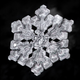 Image for article titled A photographer’s scientific approach to shooting snowflakes reveals stunning geometric variety